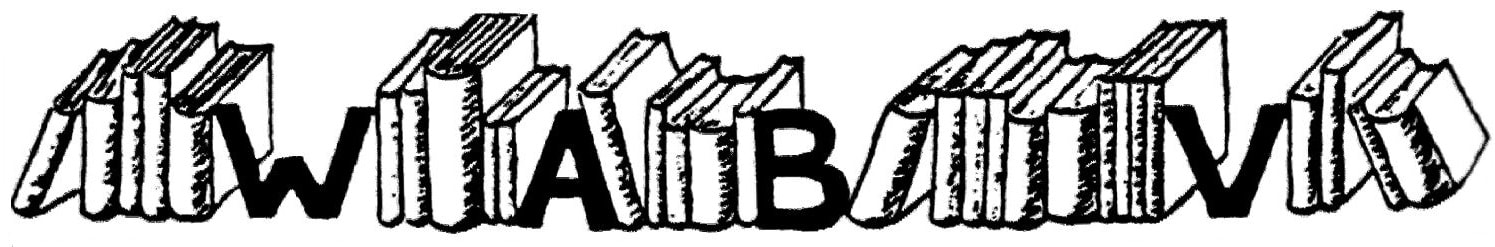 WABV Logo